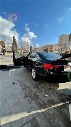 شيفروليه امبالا